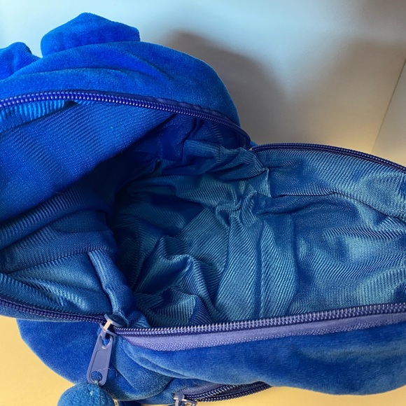 Baby Shark Mini backpack - Picture 4 of 4